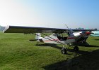 Piper PA-18 Super Cub